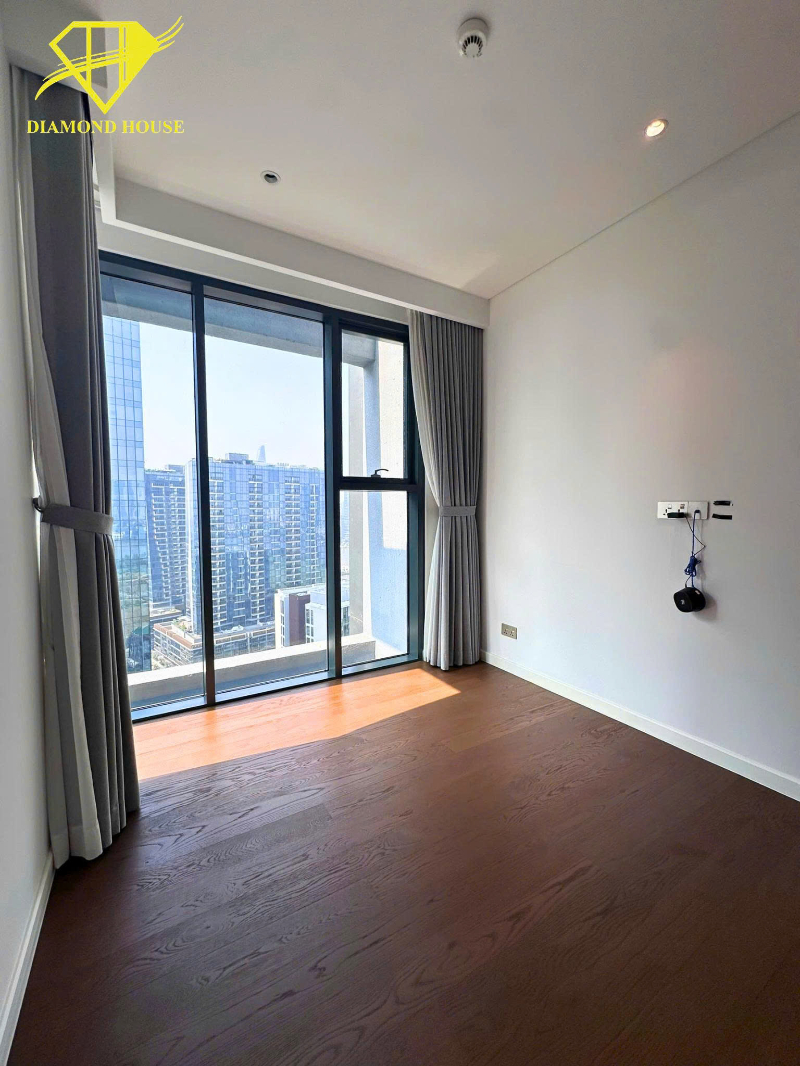 Cho Thuê Căn Hộ 3PN The Metropole - Crest TMC190 - ảnh nhỏ 15