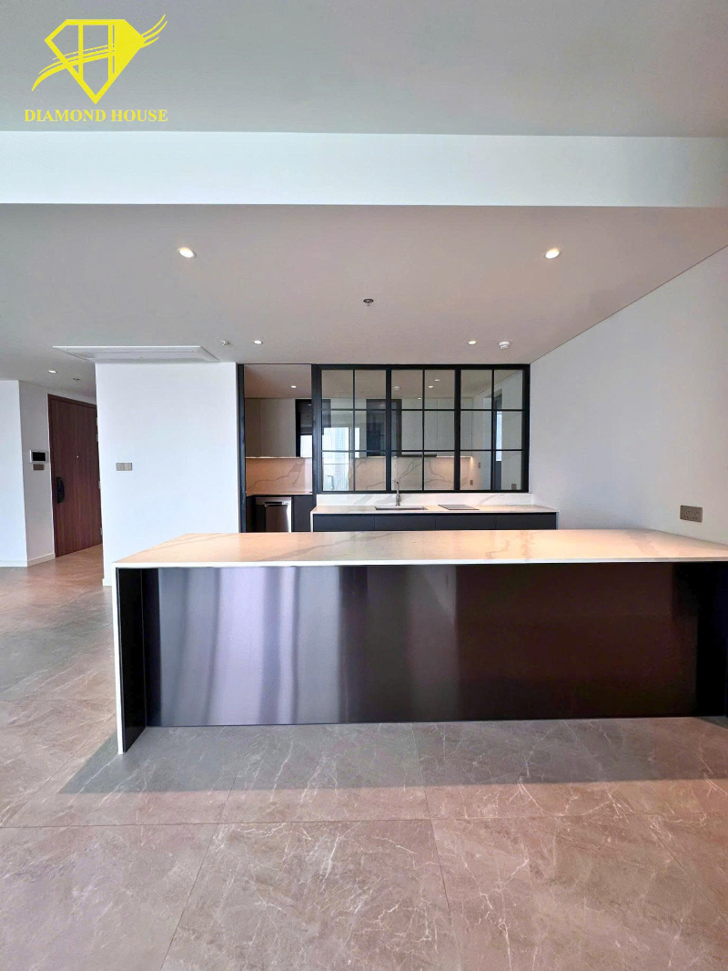Cho Thuê Căn Hộ 3PN The Metropole - Crest TMC190 - ảnh nhỏ 18