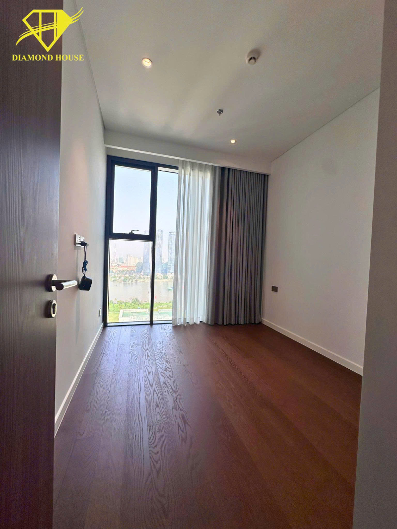 Cho Thuê Căn Hộ 3PN The Metropole - Crest TMC190 - ảnh nhỏ 20