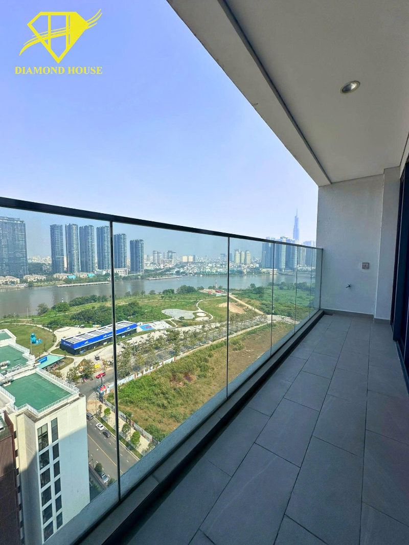 Cho Thuê Căn Hộ 3PN The Metropole - Crest TMC190 - ảnh nhỏ 22