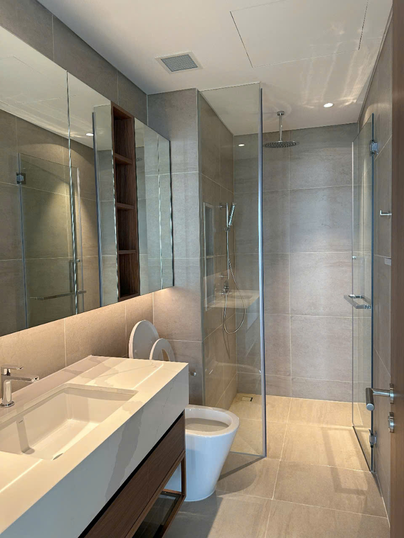Bán Căn Hộ 2PN The Metropole - Crest TMC227 - ảnh nhỏ 4