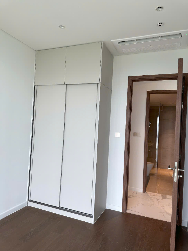 Bán Căn Hộ 2PN The Metropole - Crest TMC227 - ảnh nhỏ 5
