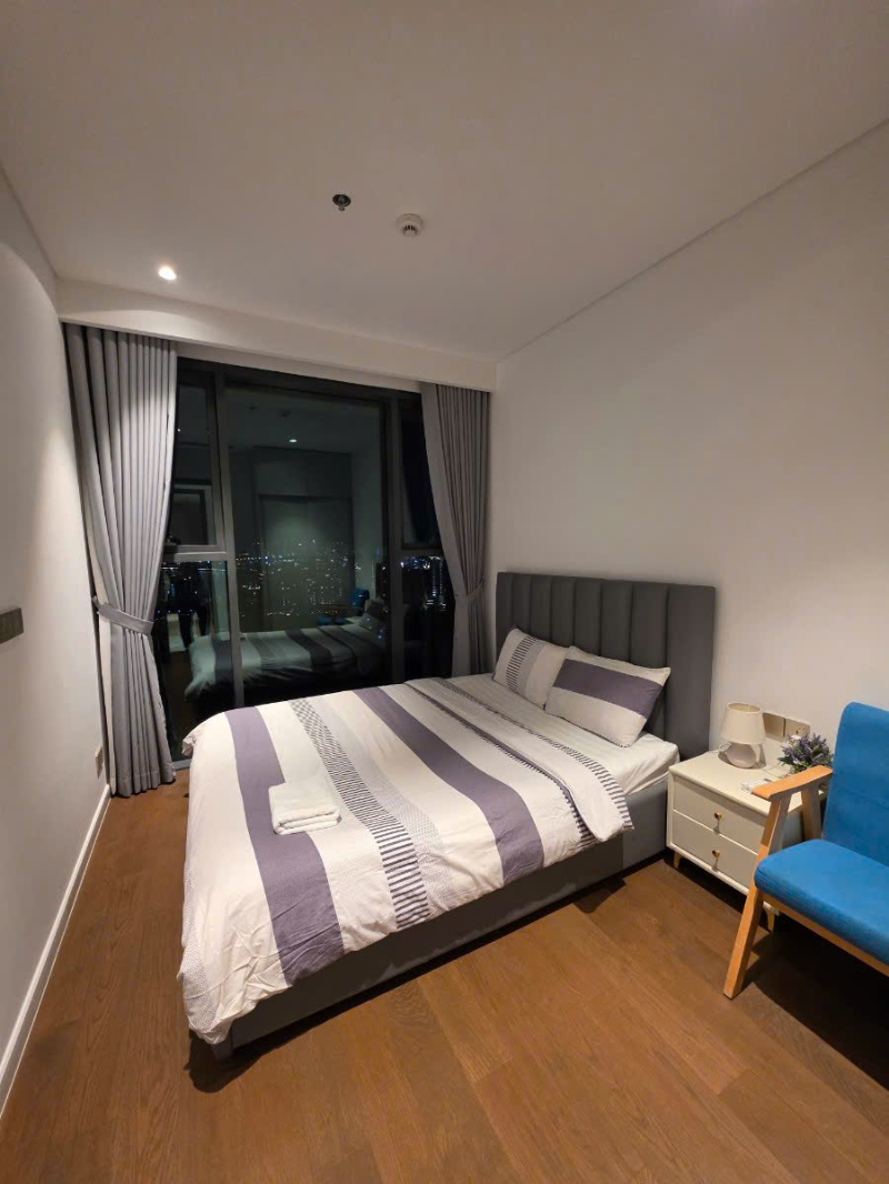 Bán Căn Hộ 2PN The Metropole - Crest TMC227 - ảnh nhỏ 6