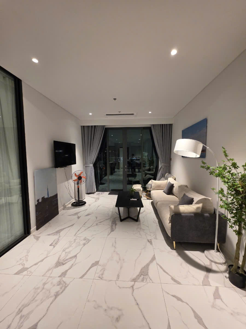 Bán Căn Hộ 2PN The Metropole - Crest TMC227 - ảnh nhỏ 9