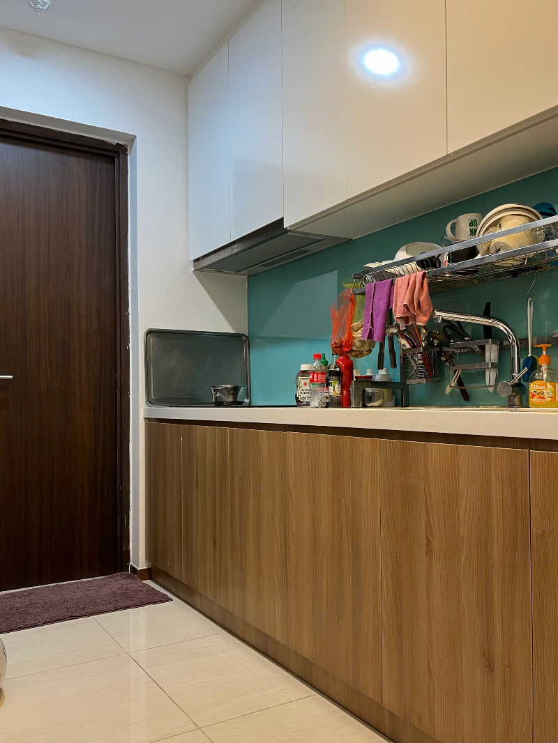 Cho Thuê Căn Hộ 2PN One Verandah OV1550 - Hình 1
