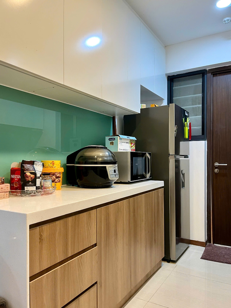 Cho Thuê Căn Hộ 2PN One Verandah OV1550 - ảnh nhỏ 2
