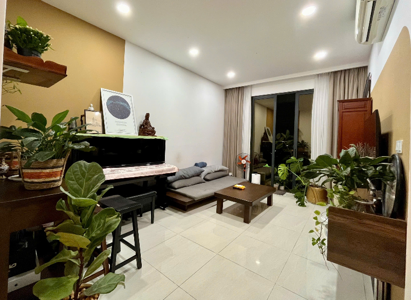 Cho Thuê Căn Hộ 2PN One Verandah OV1550 - ảnh nhỏ 3