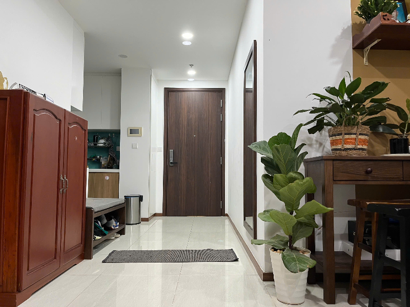 Cho Thuê Căn Hộ 2PN One Verandah OV1550 - ảnh nhỏ 4