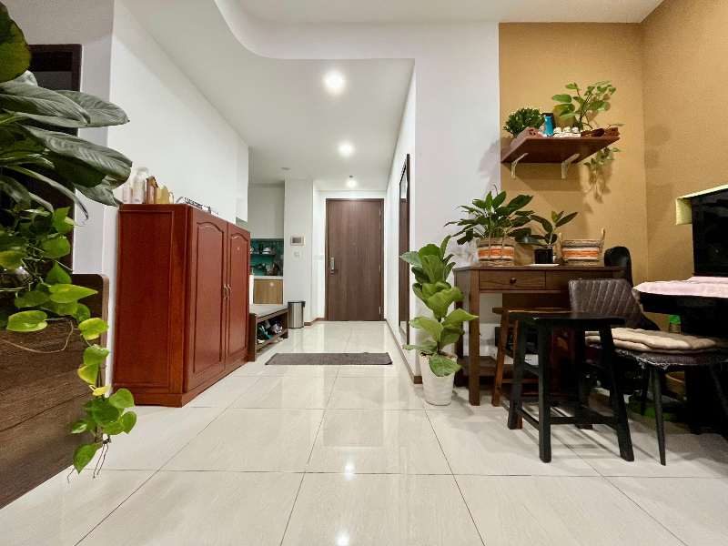 Cho Thuê Căn Hộ 2PN One Verandah OV1550 - ảnh nhỏ 5