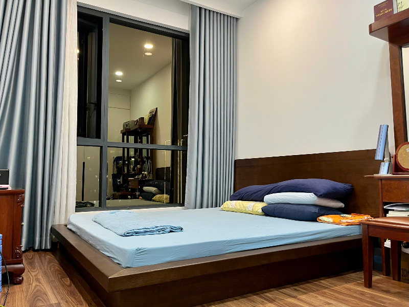 Cho Thuê Căn Hộ 2PN One Verandah OV1550 - ảnh nhỏ 6