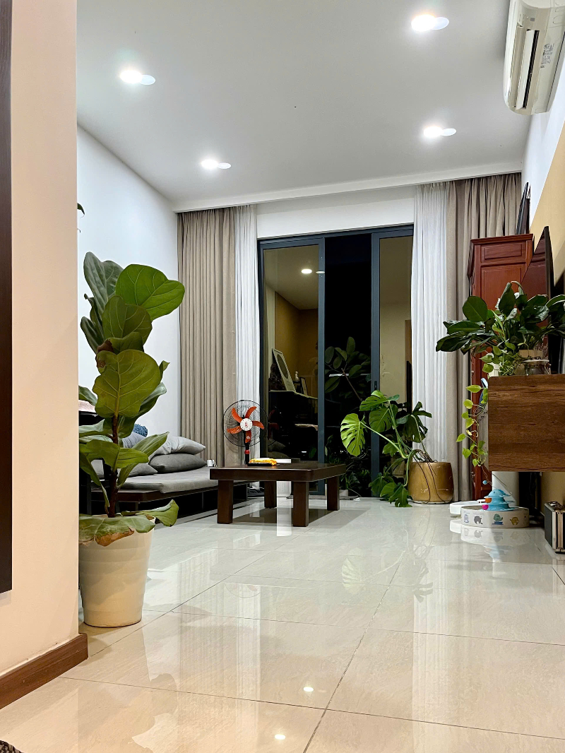 Cho Thuê Căn Hộ 2PN One Verandah OV1550 - ảnh nhỏ 8