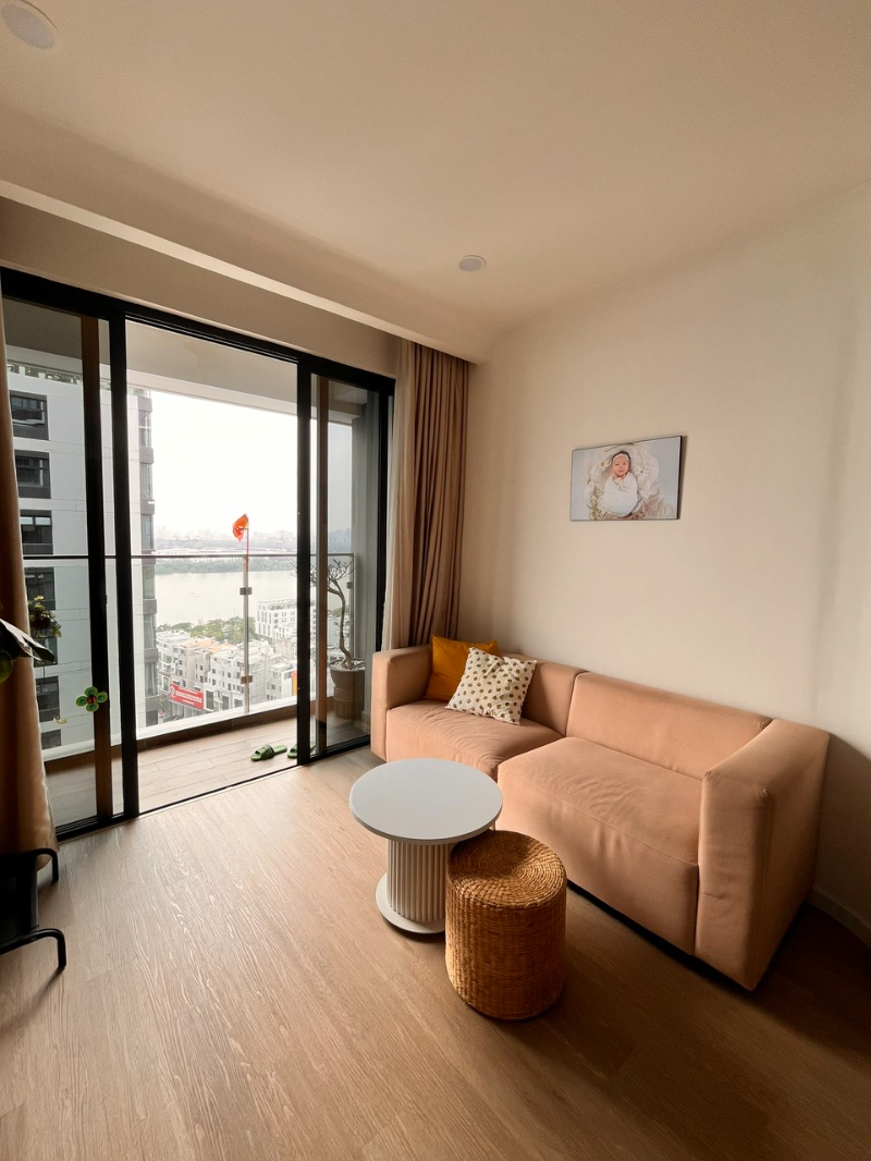 Bán Căn Hộ 2PN One Verandah OV1554 - ảnh nhỏ 2