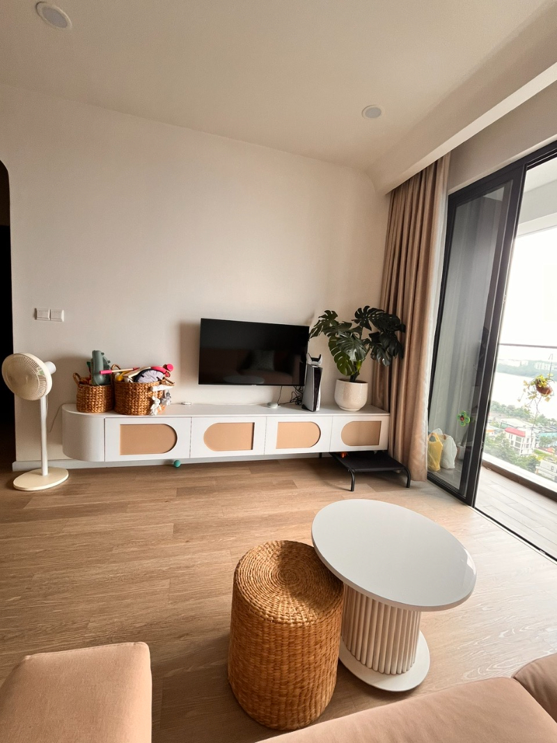 Bán Căn Hộ 2PN One Verandah OV1554 - ảnh nhỏ 3