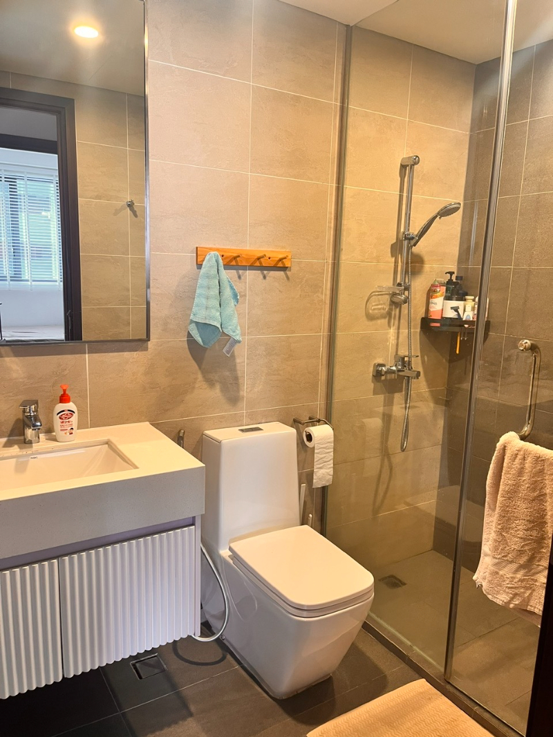 Bán Căn Hộ 2PN One Verandah OV1554 - ảnh nhỏ 4