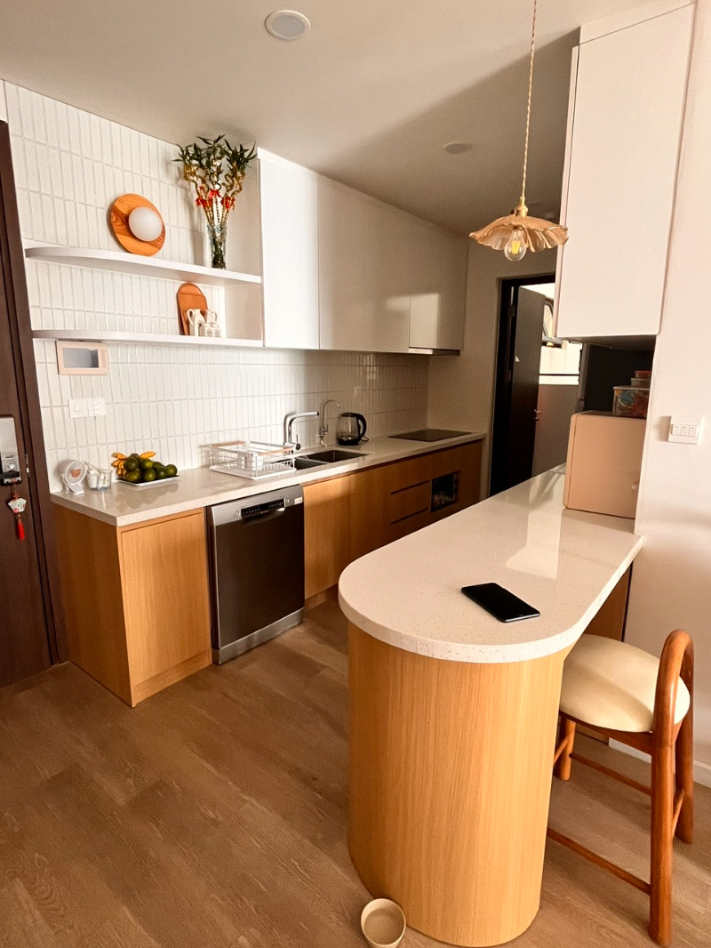 Bán Căn Hộ 2PN One Verandah OV1554 - ảnh nhỏ 6