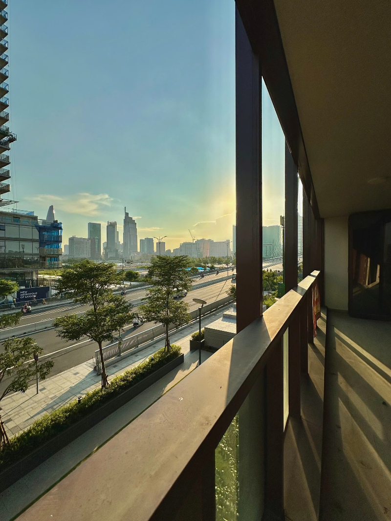 Cho Thuê Shophouse The Metropole - Galleria TMG9 - ảnh nhỏ 2