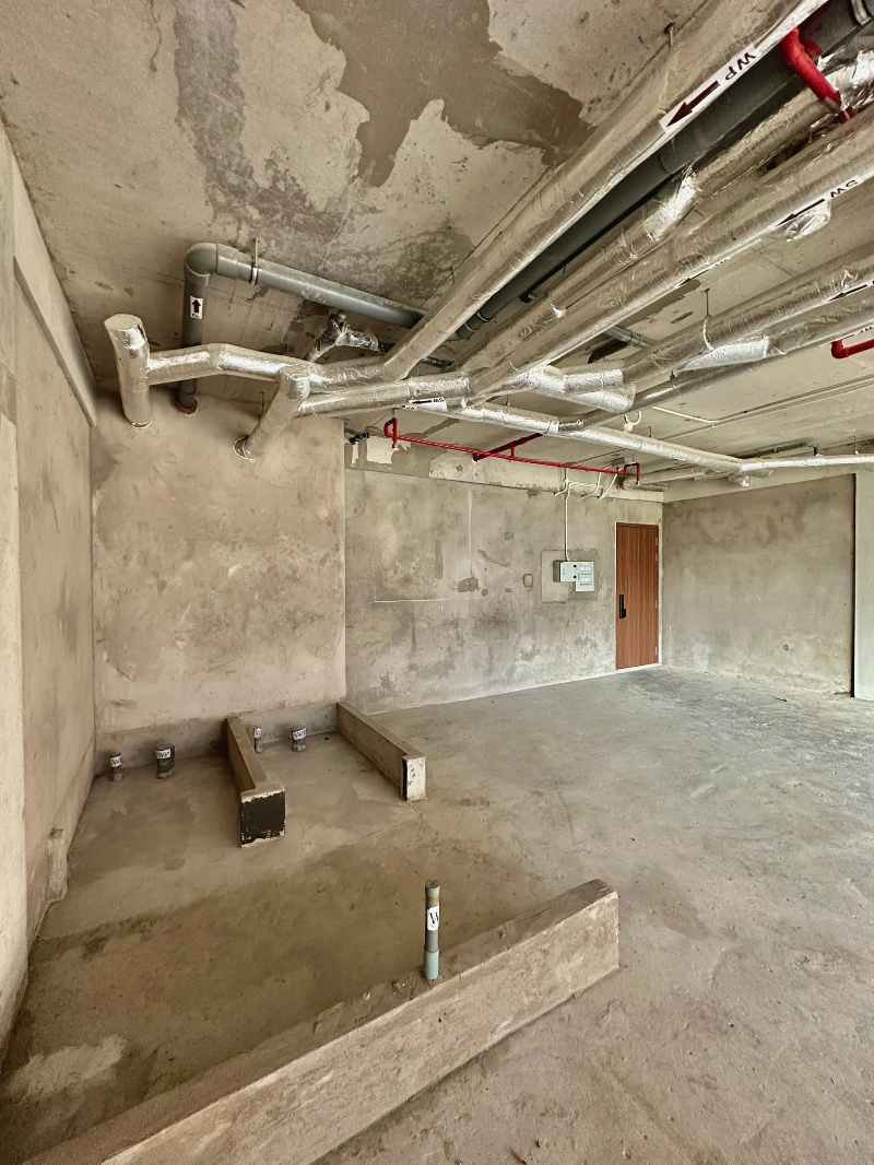 Cho Thuê Shophouse The Metropole - Galleria TMG9 - ảnh nhỏ 3