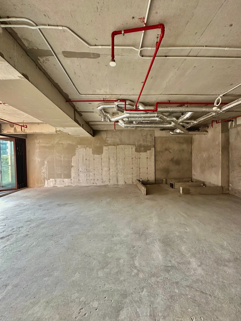 Cho Thuê Shophouse The Metropole - Galleria TMG9 - ảnh nhỏ 4