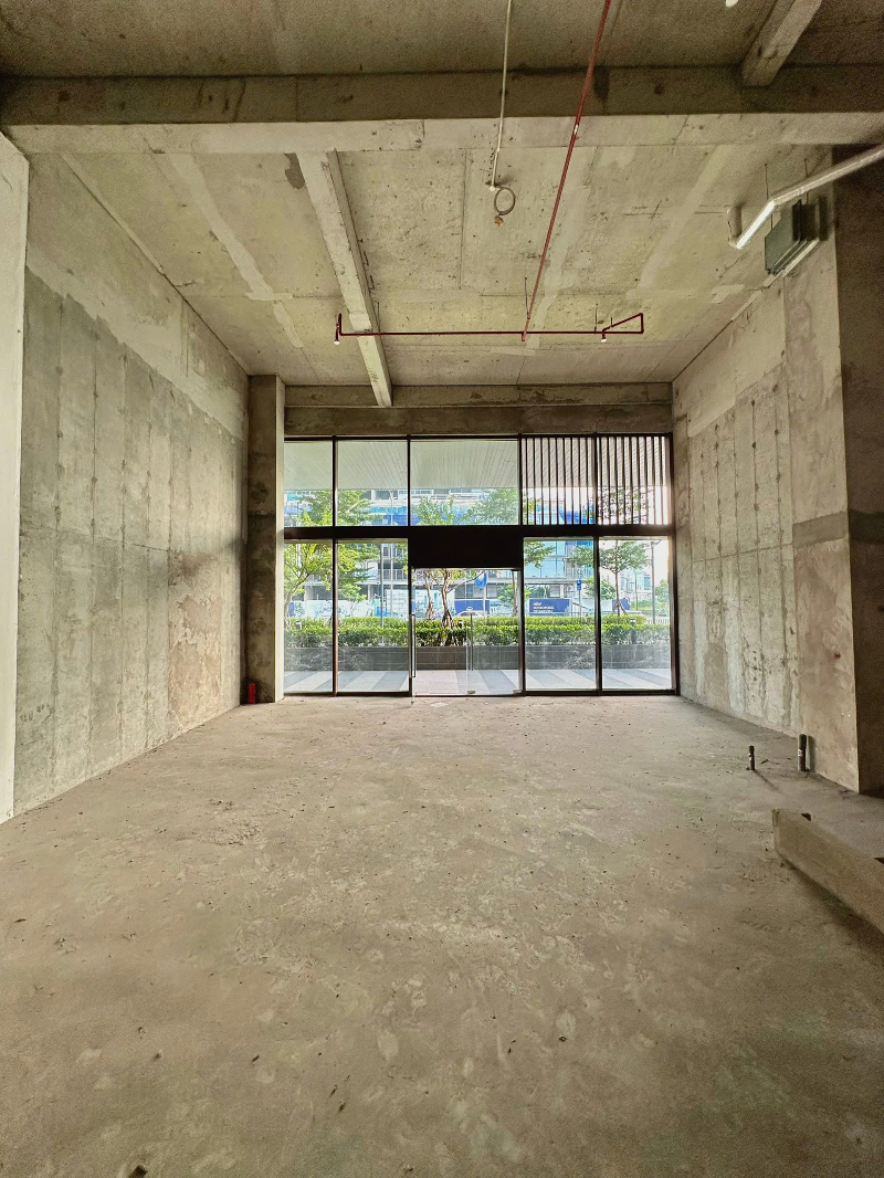 Cho Thuê Shophouse The Metropole - Galleria TMG9 - ảnh nhỏ 8