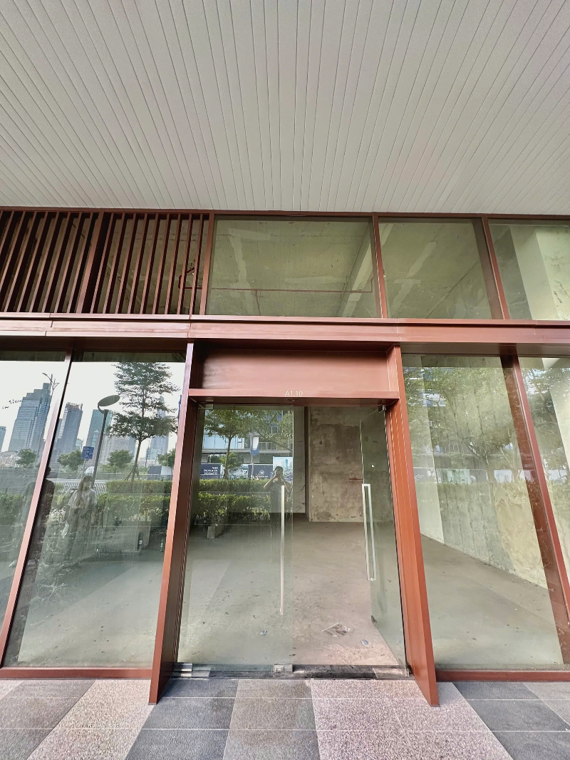 Cho Thuê Shophouse The Metropole - Galleria TMG9 - ảnh nhỏ 9