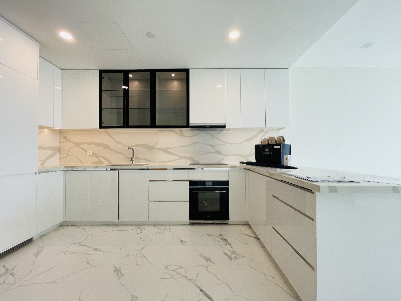 Bán Căn Hộ 2PN The Metropole - Galleria TMG36 - ảnh nhỏ 2