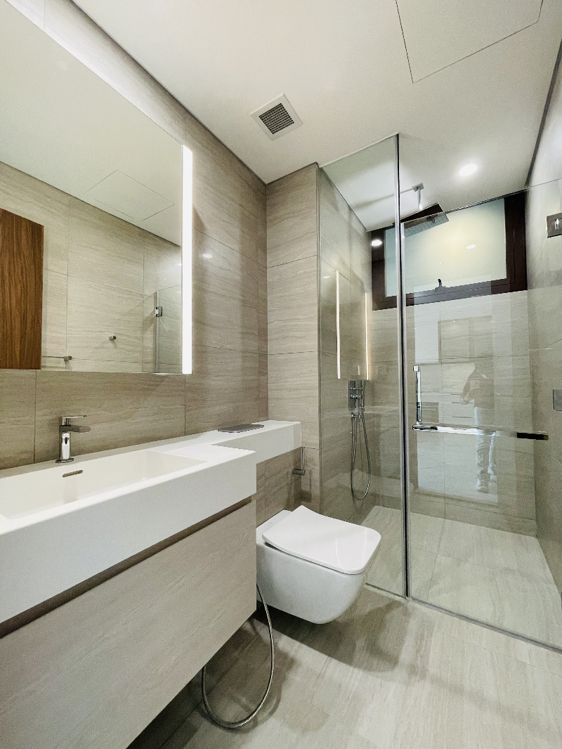 Bán Căn Hộ 2PN The Metropole - Galleria TMG36 - ảnh nhỏ 4