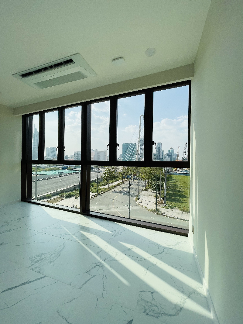 Bán Căn Hộ 2PN The Metropole - Galleria TMG36 - ảnh nhỏ 5