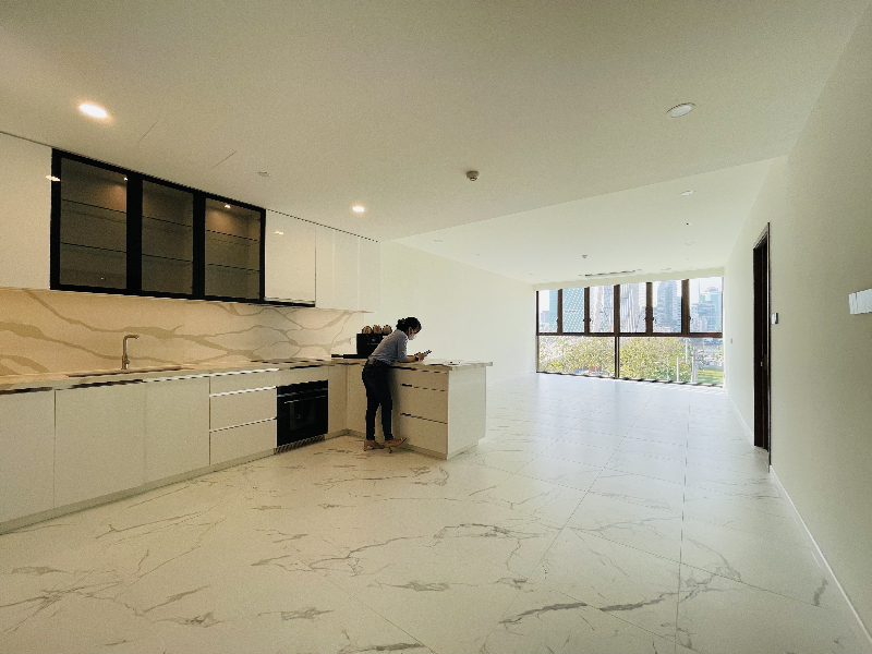 Bán Căn Hộ 2PN The Metropole - Galleria TMG36 - ảnh nhỏ 6