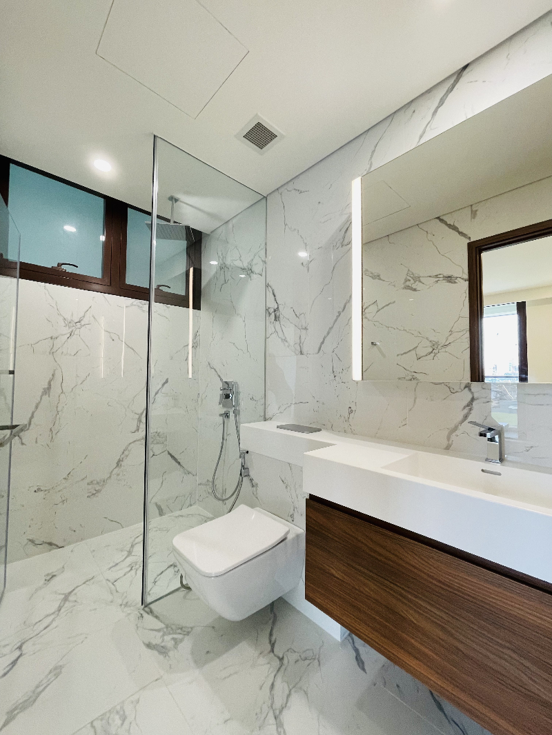 Bán Căn Hộ 2PN The Metropole - Galleria TMG36 - ảnh nhỏ 7