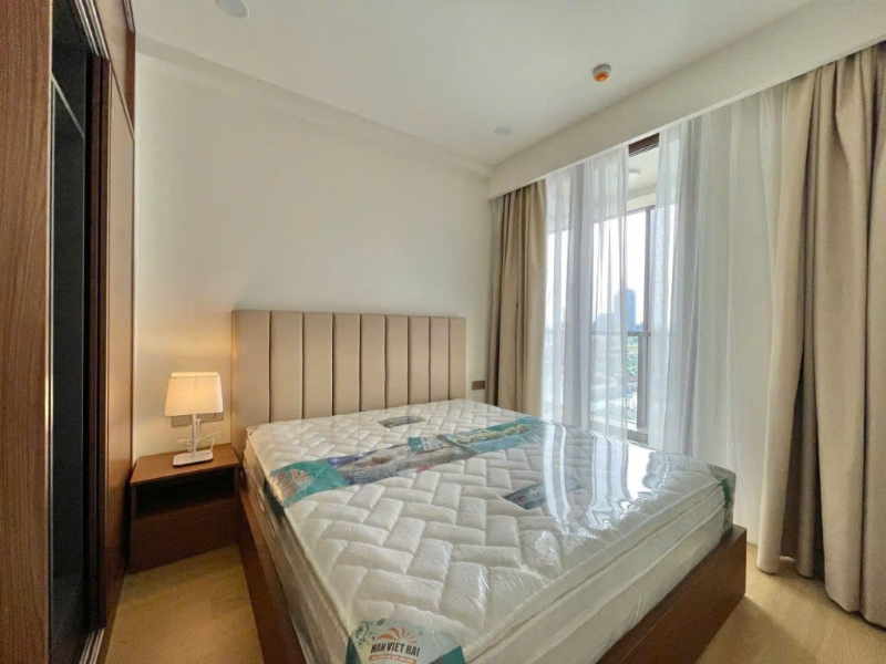 Cho Thuê Căn Hộ 2PN The Metropole - Galleria TMG46 - ảnh nhỏ 5
