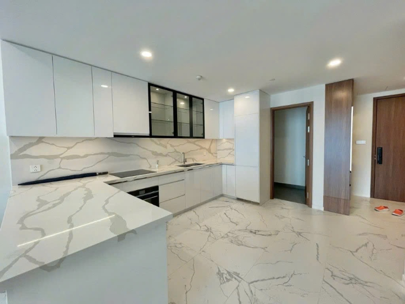 Cho Thuê Căn Hộ 2PN The Metropole - Galleria TMG46 - ảnh nhỏ 6