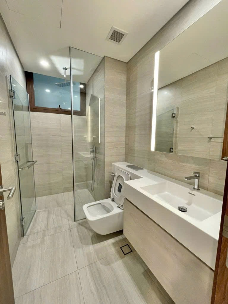 Cho Thuê Căn Hộ 2PN The Metropole - Galleria TMG46 - ảnh nhỏ 7