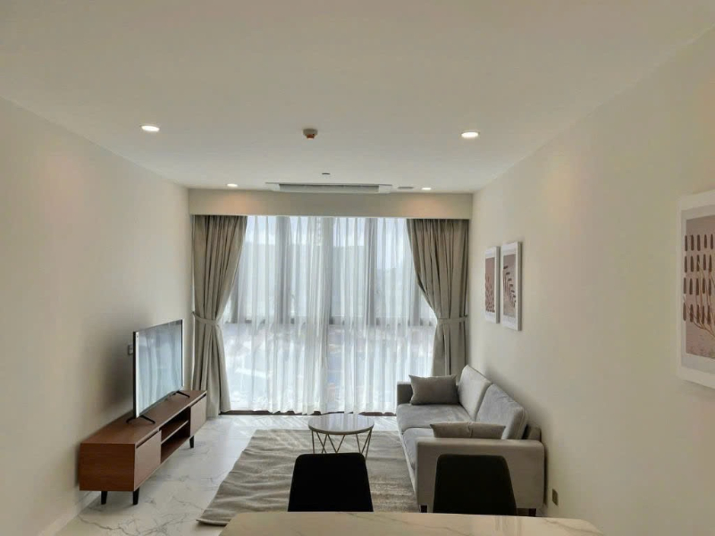 Cho Thuê Căn Hộ 2PN The Metropole - Galleria TMG46 - ảnh nhỏ 9