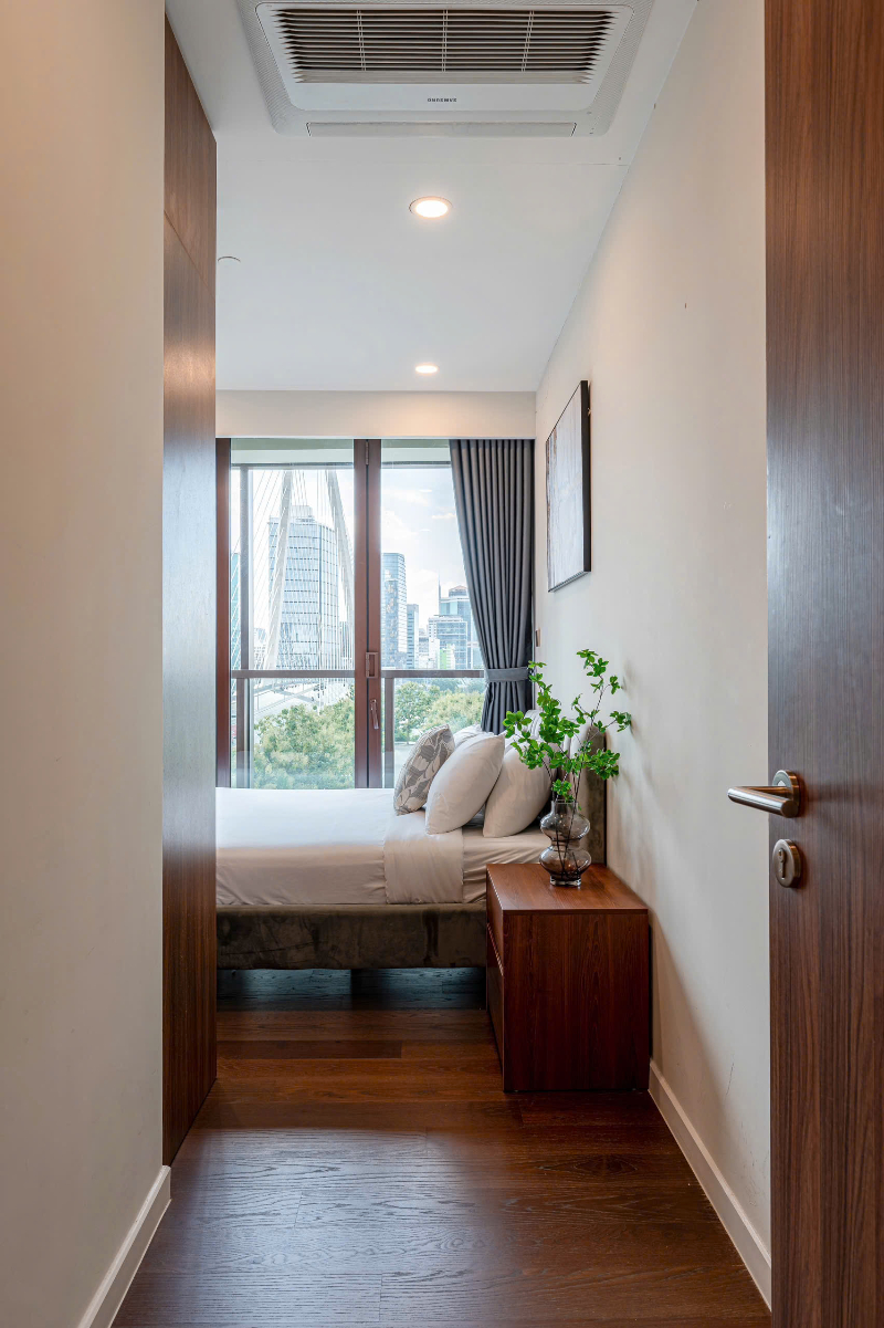 Bán Căn Hộ 3PN The Metropole - Galleria TMG50 - ảnh nhỏ 6
