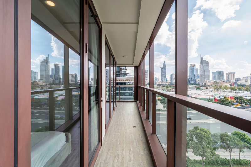 Bán Căn Hộ 3PN The Metropole - Galleria TMG50 - ảnh nhỏ 7