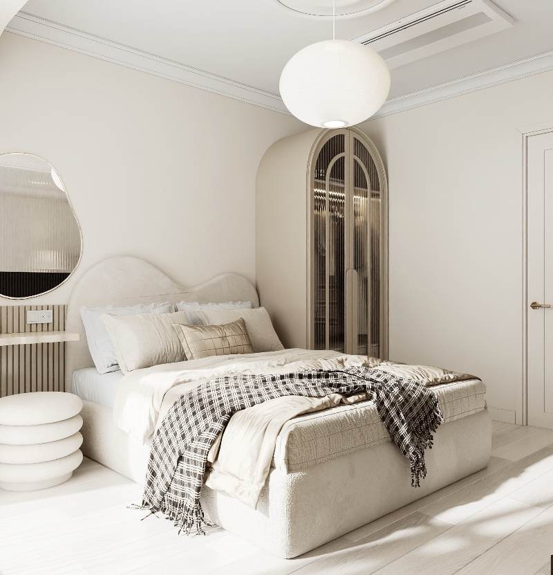 Bán Căn Hộ 1PN The Metropole - Galleria TMG75 - ảnh nhỏ 2