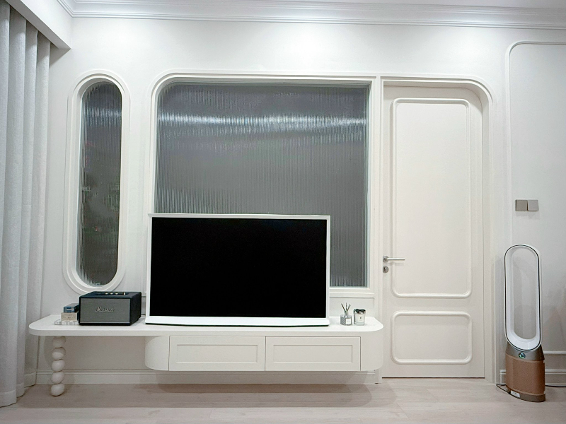 Bán Căn Hộ 1PN The Metropole - Galleria TMG75 - ảnh nhỏ 3