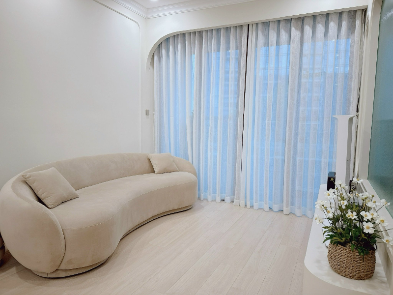 Bán Căn Hộ 1PN The Metropole - Galleria TMG75 - ảnh nhỏ 4