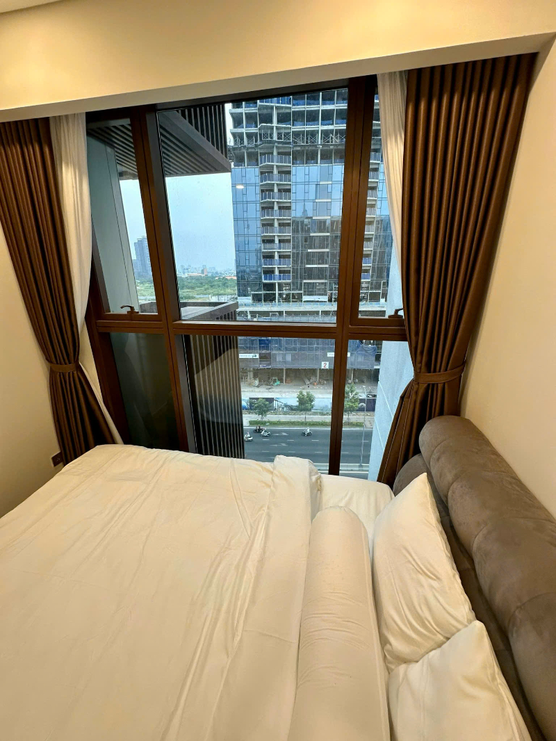 Bán Căn Hộ 1PN The Metropole - Galleria TMG83 - Hình 1