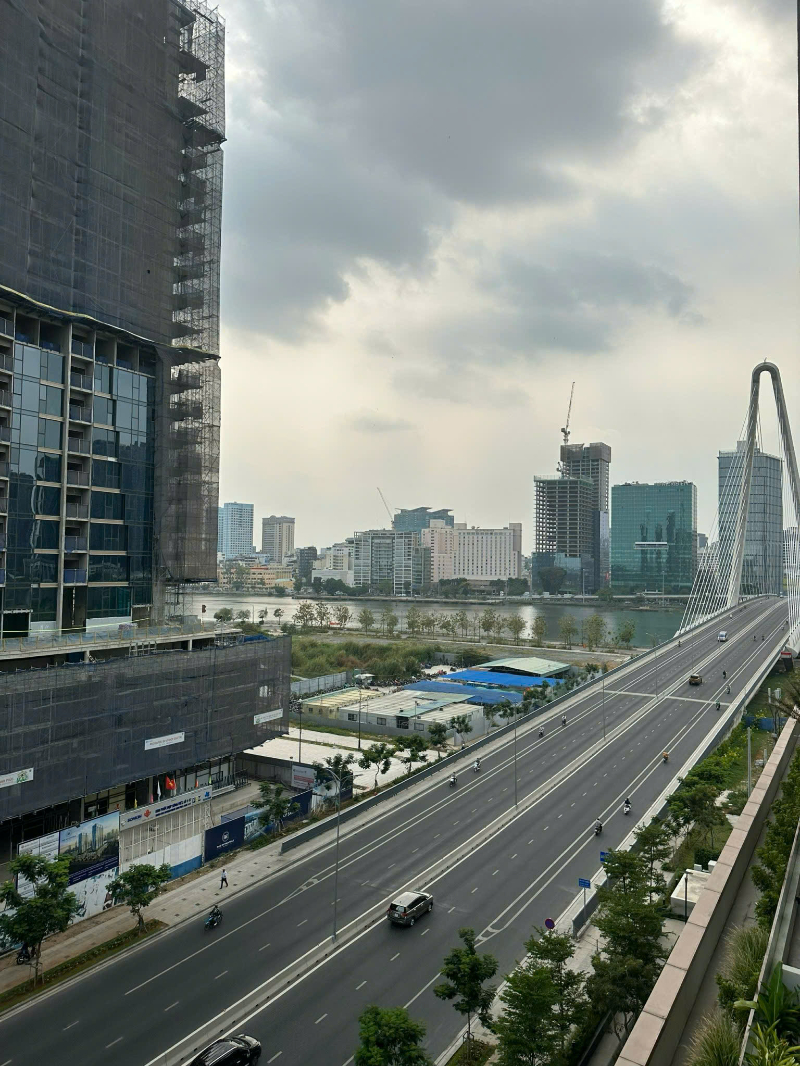 Bán Căn Hộ 1PN The Metropole - Galleria TMG83 - ảnh nhỏ 3
