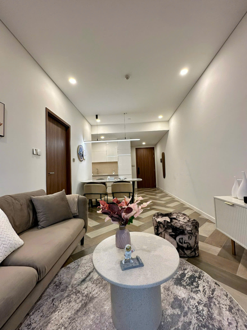 Bán Căn Hộ 1PN The Metropole - Galleria TMG83 - ảnh nhỏ 5