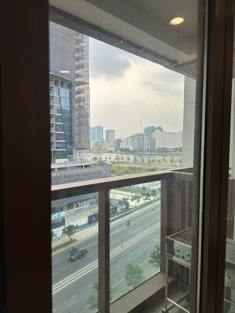Bán Căn Hộ 1PN The Metropole - Galleria TMG83 - ảnh nhỏ 7