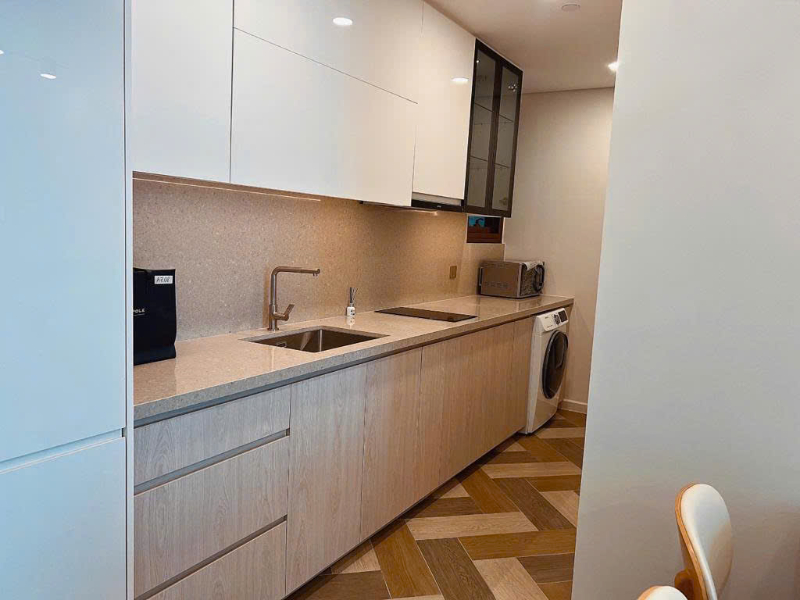 Bán Căn Hộ 1PN The Metropole - Galleria TMG88 - Hình 1