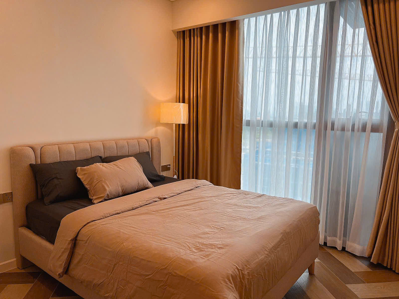 Bán Căn Hộ 1PN The Metropole - Galleria TMG88 - ảnh nhỏ 3