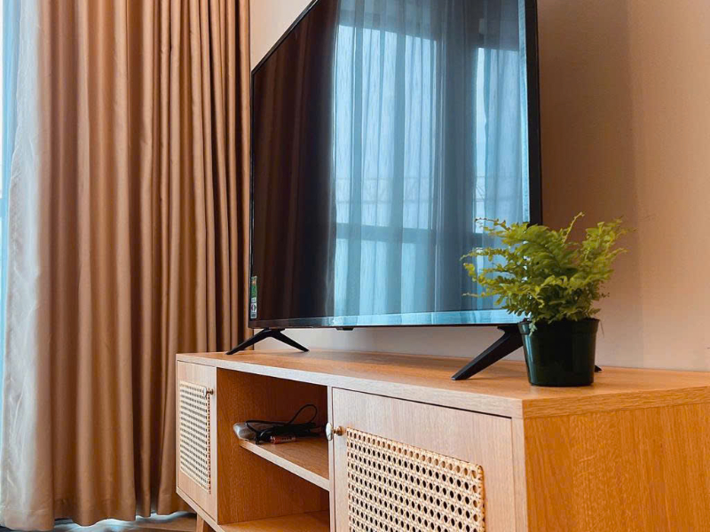 Bán Căn Hộ 1PN The Metropole - Galleria TMG88 - ảnh nhỏ 4