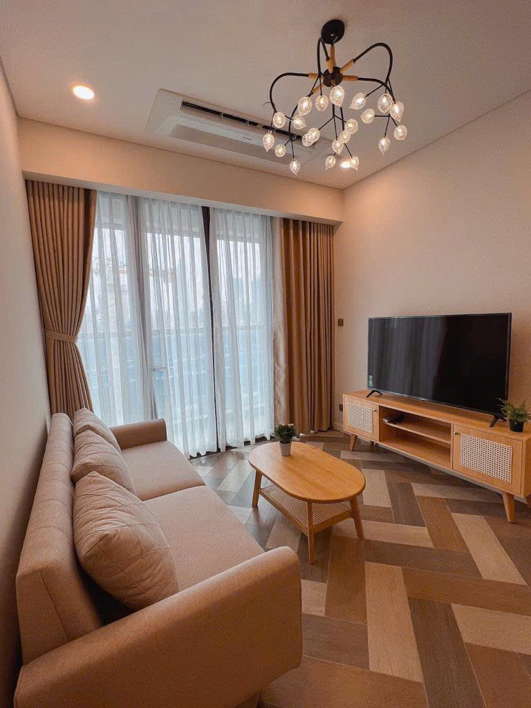 Bán Căn Hộ 1PN The Metropole - Galleria TMG88 - ảnh nhỏ 5