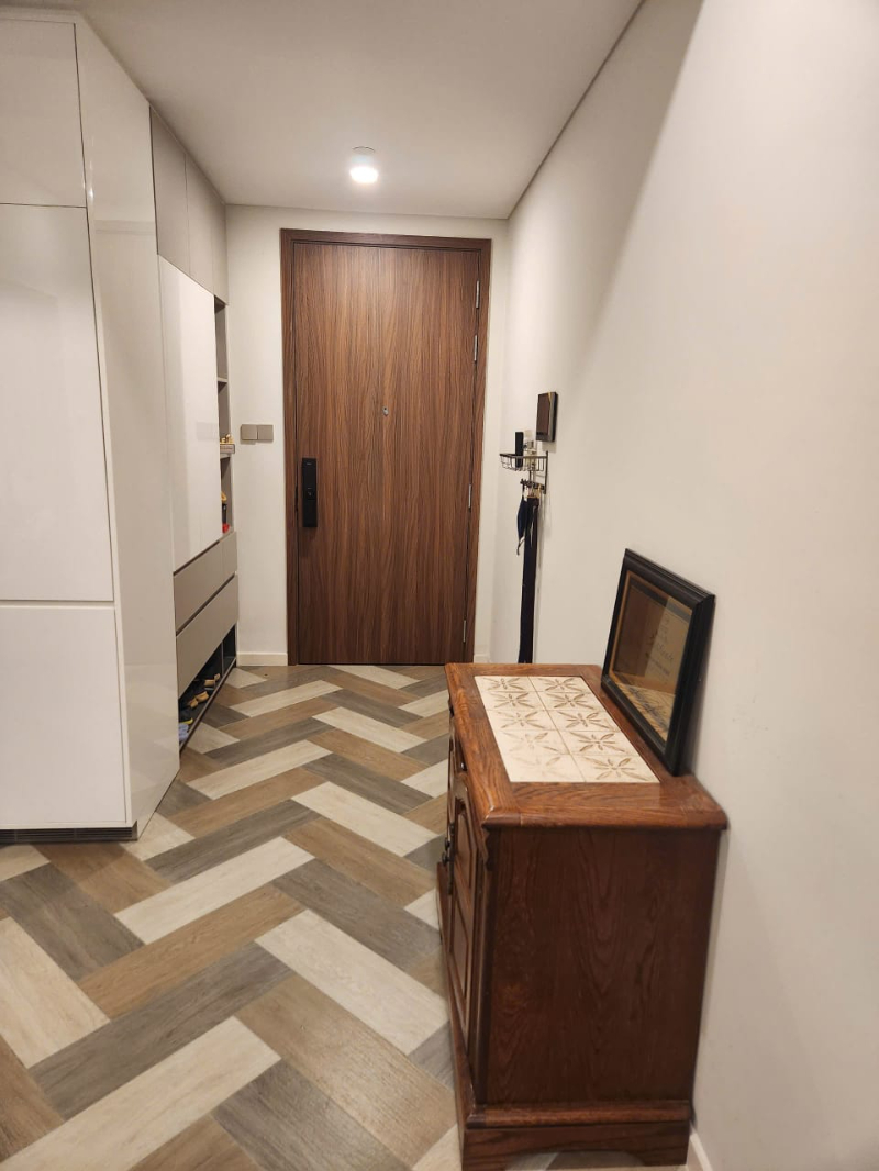 Cho Thuê Căn Hộ 1PN The Metropole - Galleria TMG97 - Hình 1