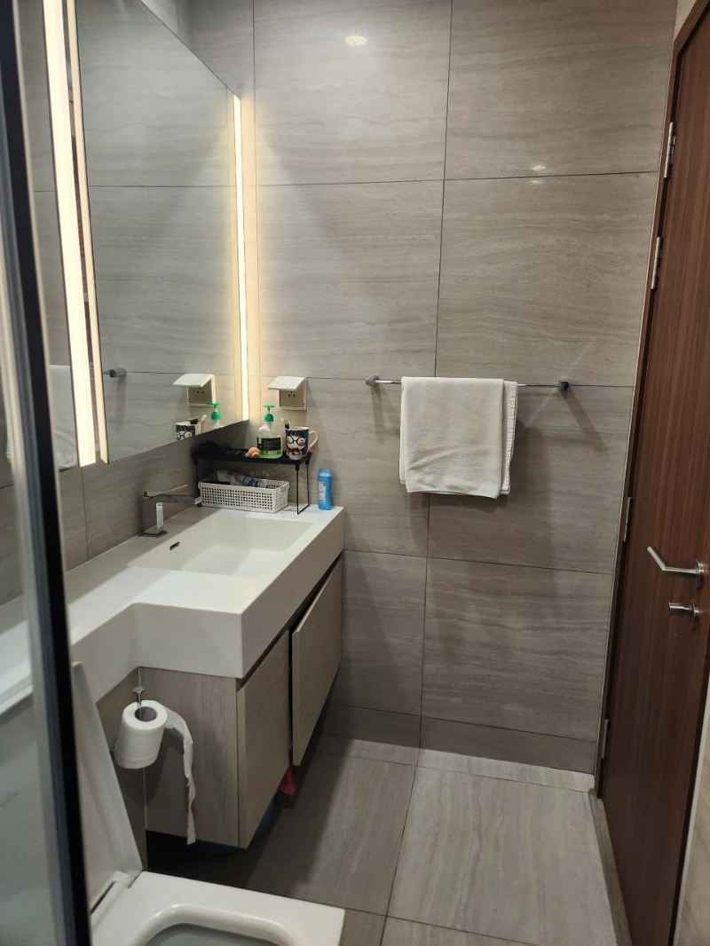 Cho Thuê Căn Hộ 1PN The Metropole - Galleria TMG97 - ảnh nhỏ 3
