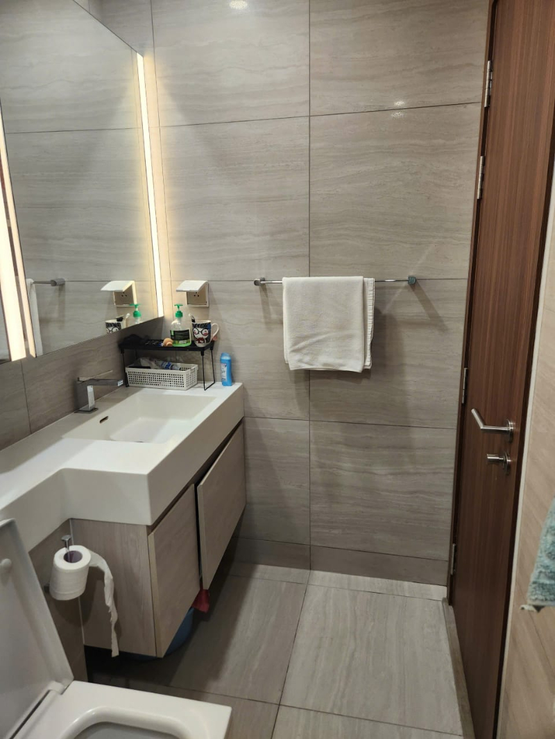 Cho Thuê Căn Hộ 1PN The Metropole - Galleria TMG97 - ảnh nhỏ 4