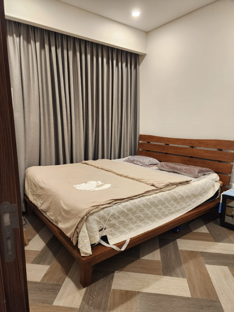Cho Thuê Căn Hộ 1PN The Metropole - Galleria TMG97 - ảnh nhỏ 8